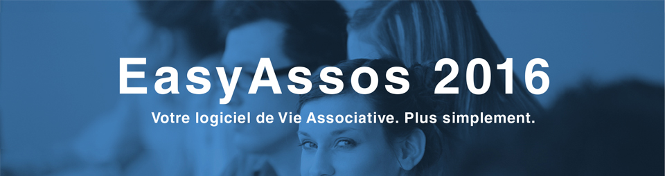 EasyAssos 2016, Votre logiciel de Vie Scolaire